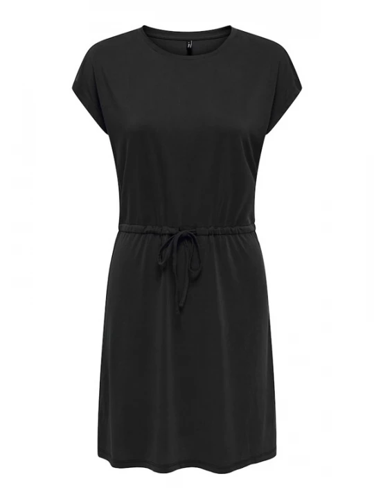 Foto van product ONLY Jurk 'ONLHANNAH' zwart