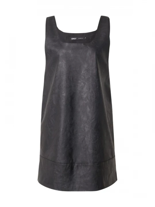 Foto van product ONLY Jurk 'ONLJOSIE' zwart