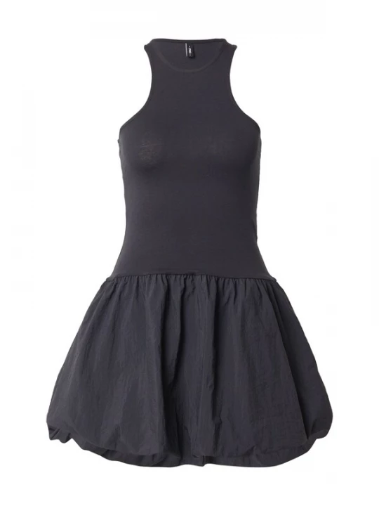 Foto van product ONLY Jurk 'ONLLia' zwart