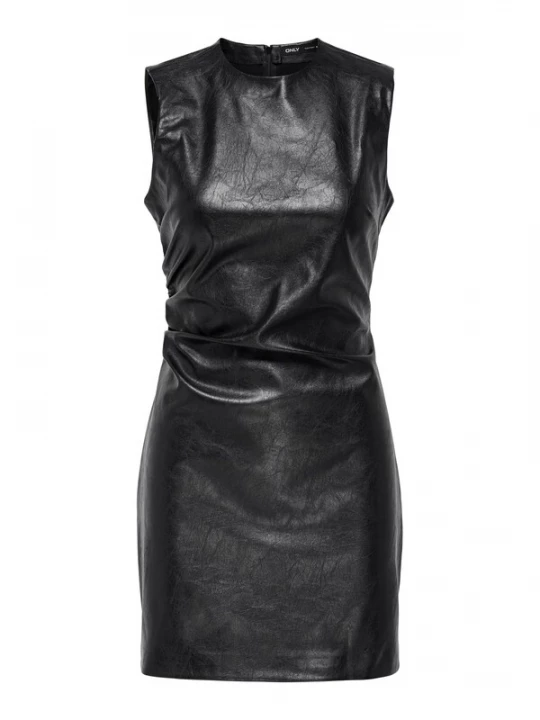 Foto van product ONLY Jurk 'ONLMone' zwart