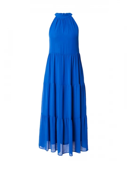Foto van product ONLY Jurk 'ONLPETRA' donkerblauw