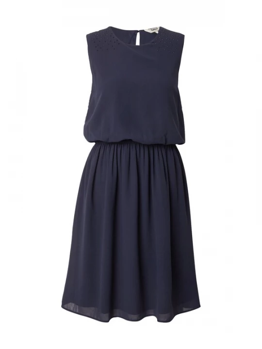 Foto van product ONLY Jurk 'ONLStinna' marine
