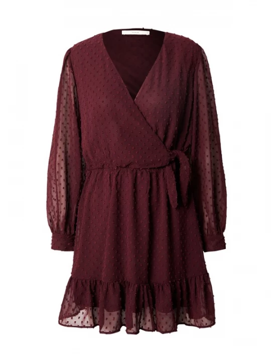 Foto van product ONLY Jurk 'ONLTIVA' wit