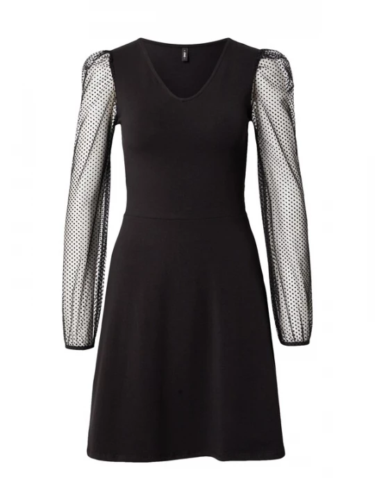 Foto van product ONLY Jurk zwart