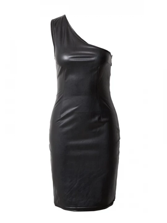 Foto van product ONLY Jurk zwart