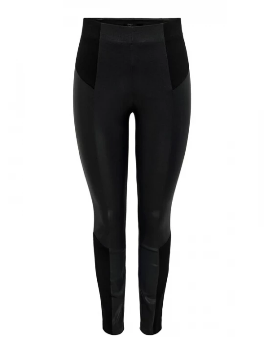 Foto van product ONLY Leggings 'Claremont' zwart