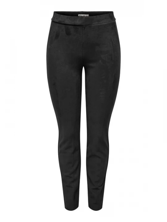 Foto van product ONLY Leggings 'ONLAngaline' zwart