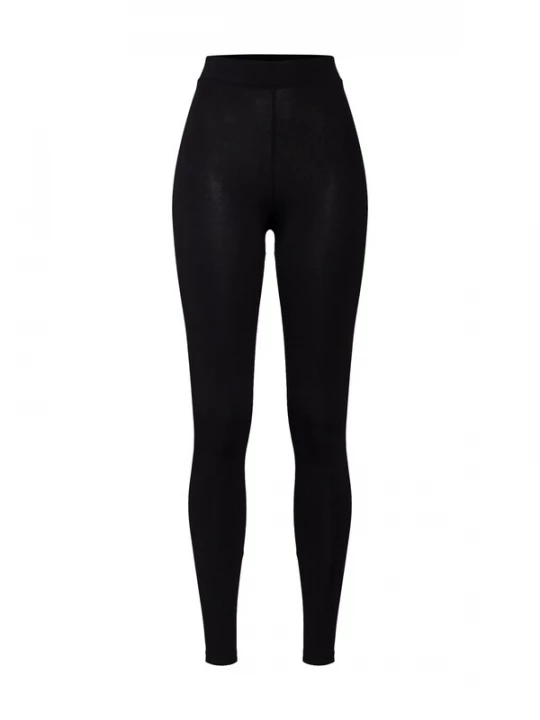 Foto van product ONLY Leggings 'ONLLIVE LOVE' zwart