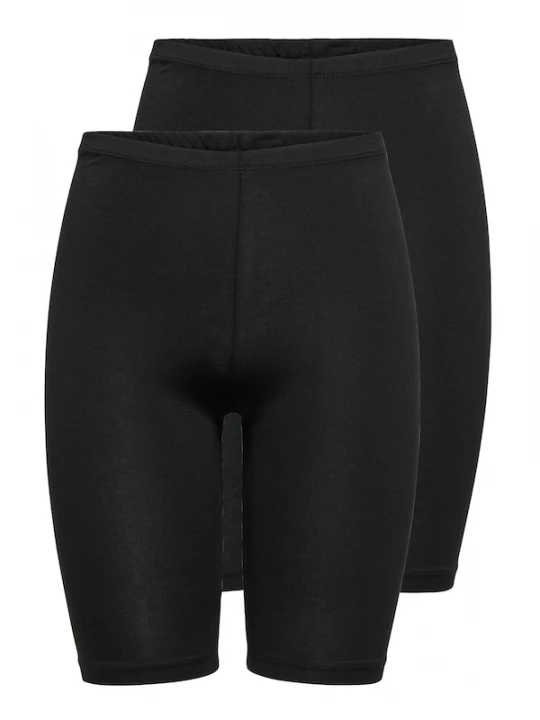 Foto van product ONLY Leggings 'ONLLive Love' zwart