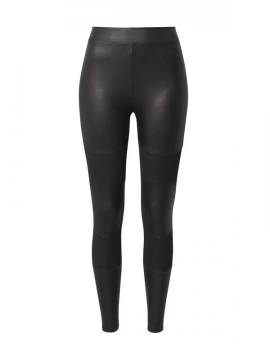 Foto van product ONLY Leggings 'ONLMAZE' zwart