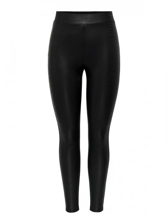 Foto van product ONLY Leggings 'SANIRA' zwart
