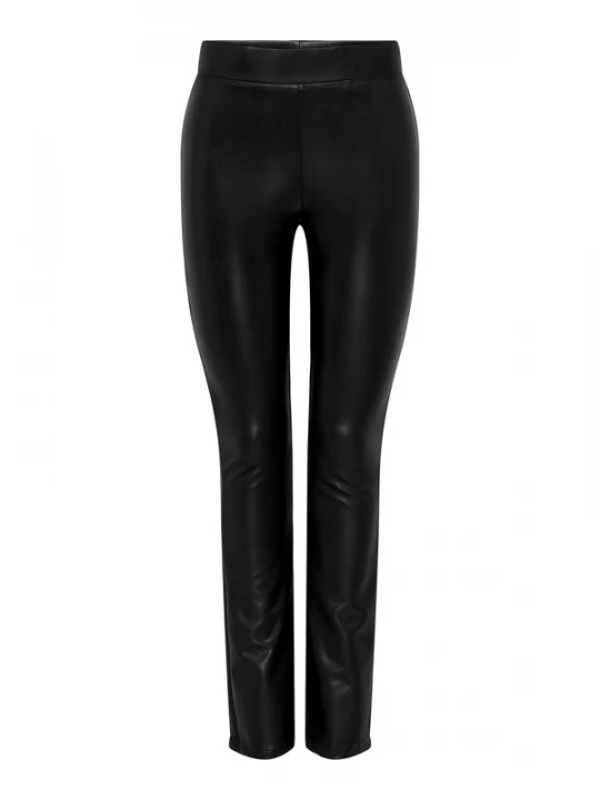 Foto van product ONLY Leggings 'STAR' zwart