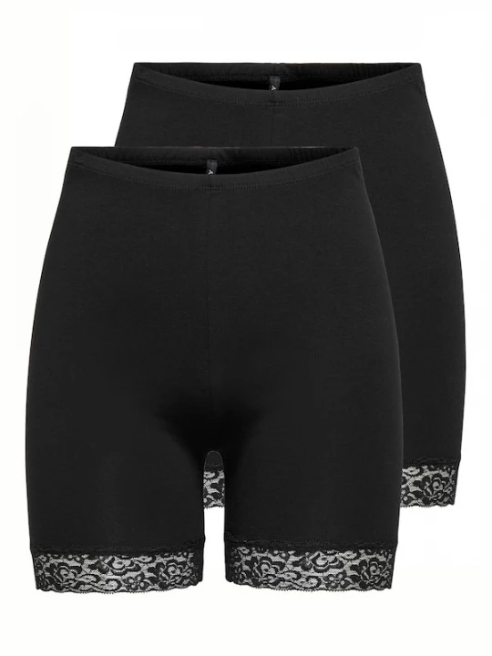 Foto van product ONLY Leggings zwart