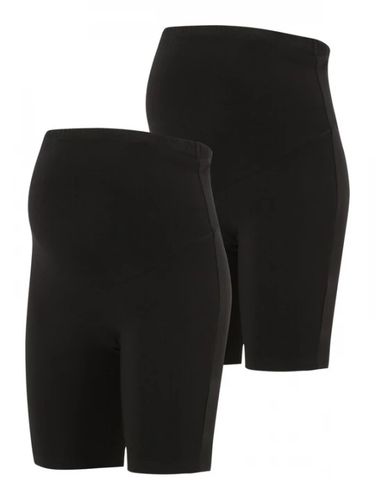 Foto van product Only Maternity Leggings 'Lovely' zwart
