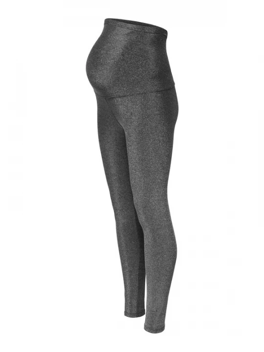 Foto van product Only Maternity Leggings 'OLMLAXA' olijfgroen