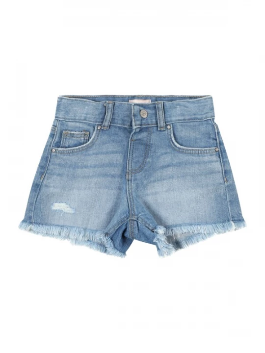 Foto van product Only Mini Jeans 'KMGRobyn' blauw denim