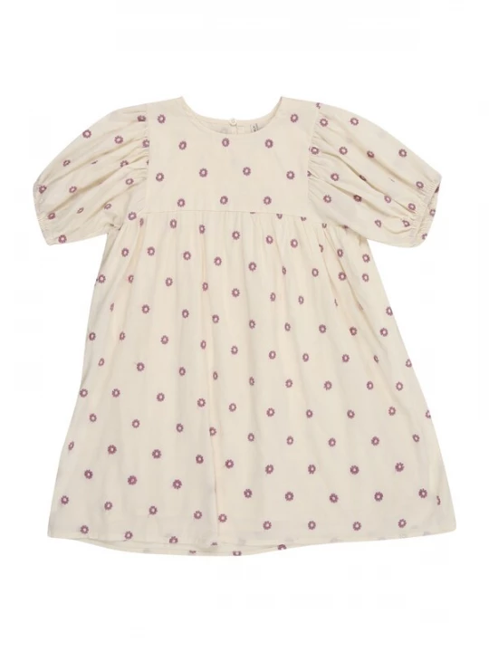 Foto van product Only Mini Jurk 'KMGFILUCA' crème / lila