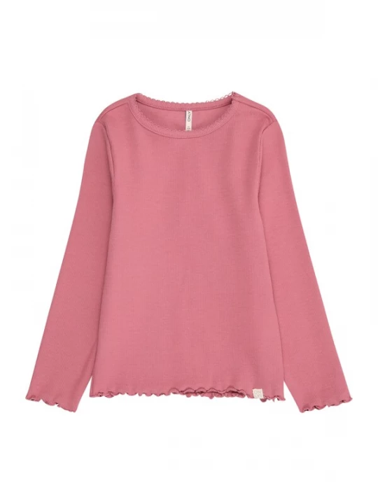 Foto van product Only Mini Shirt 'KMGTrinny' magenta