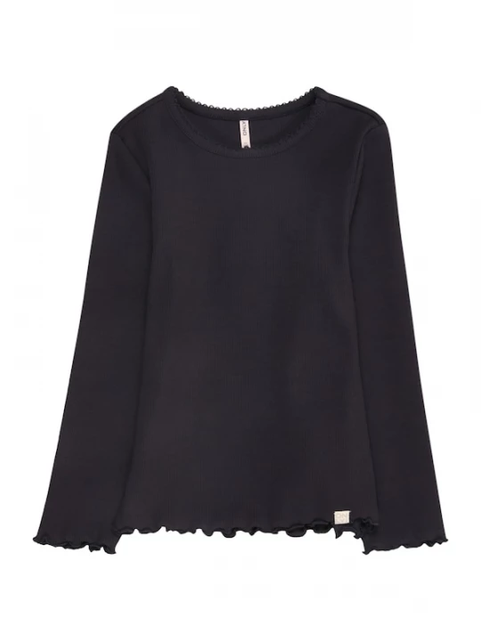 Foto van product Only Mini Shirt 'KMGTrinny' marine