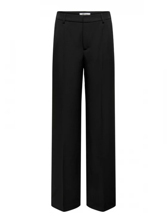 Foto van product ONLY Pantalon 'ONLBerry' zwart