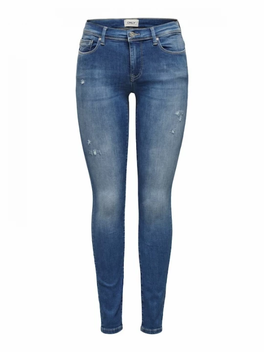 Foto van product Only Petite Jeans blauw