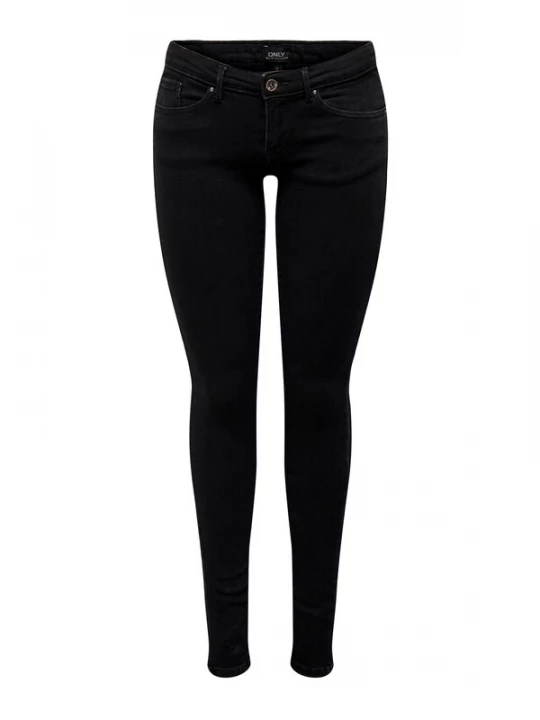 Foto van product Only Petite Jeans 'ONLCORAL' zwart