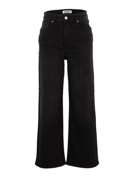 Foto van product Only Petite Jeans 'ONLHANNAH' zwart