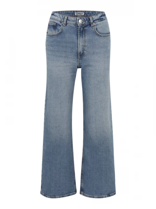 Foto van product Only Petite Jeans 'ONLJUICY' blauw denim