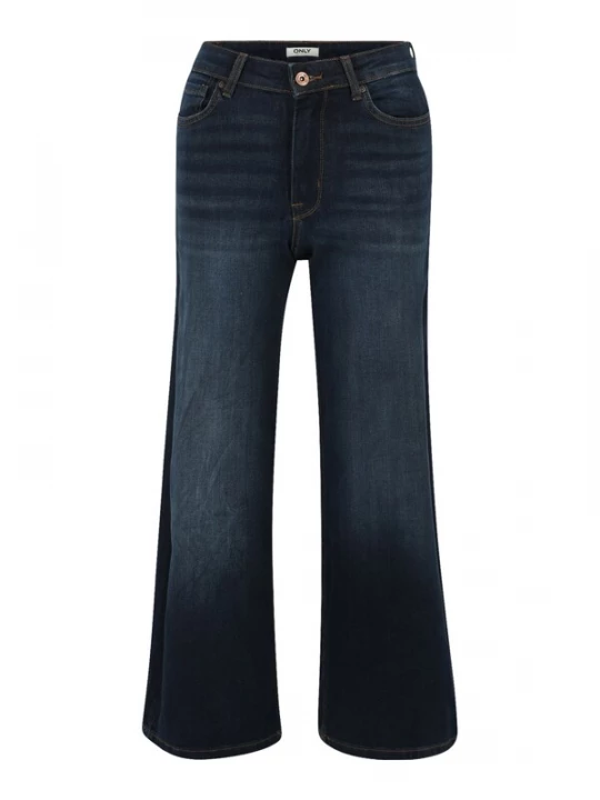 Foto van product Only Petite Jeans 'ONLMADISON BLUSH' donkerblauw