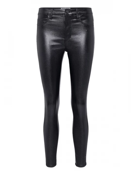 Foto van product Only Petite Jeans 'ONLROYAL' zwart