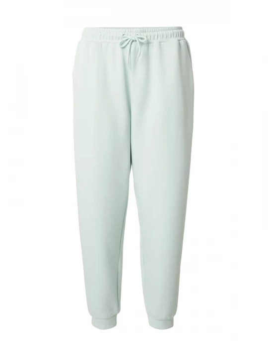 Foto van product Only Play Curvy Sportbroek 'ONPLOUNGE' aqua