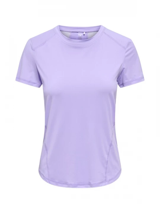 Foto van product ONLY PLAY Functioneel shirt 'ONPBally' lavendel
