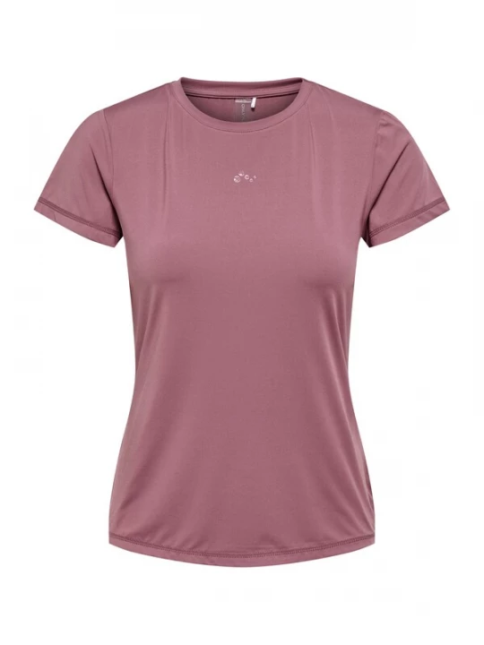 Foto van product ONLY PLAY Functioneel shirt 'ONPBREE' rosé