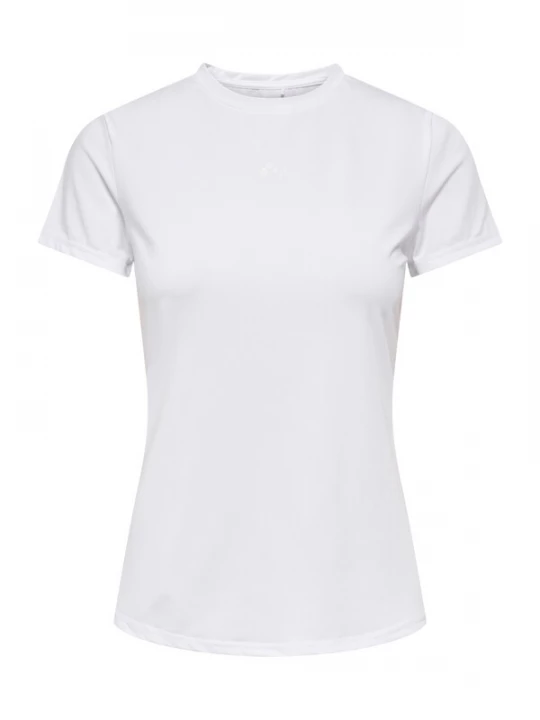 Foto van product ONLY PLAY Functioneel shirt 'ONPBree' wit