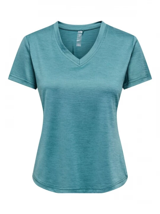Foto van product ONLY PLAY Functioneel shirt 'ONPCore' hemelsblauw