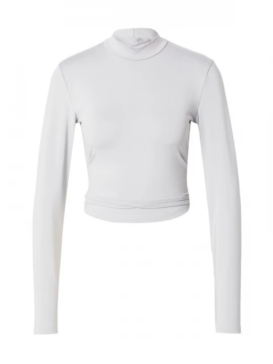 Foto van product ONLY PLAY Functioneel shirt 'ONPDANCE' lichtgrijs
