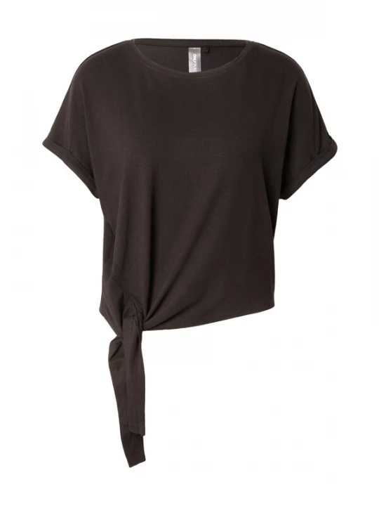 Foto van product ONLY PLAY Functioneel shirt 'ONPJAB' zwart