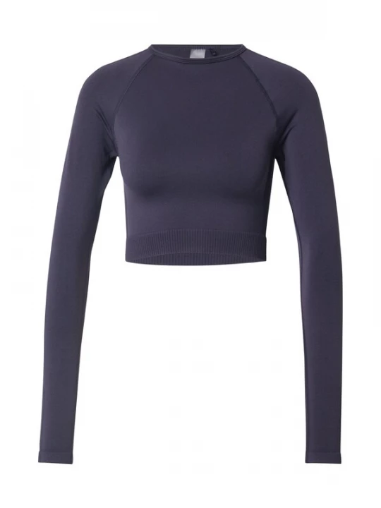 Foto van product ONLY PLAY Functioneel shirt 'ONPJiji' nachtblauw