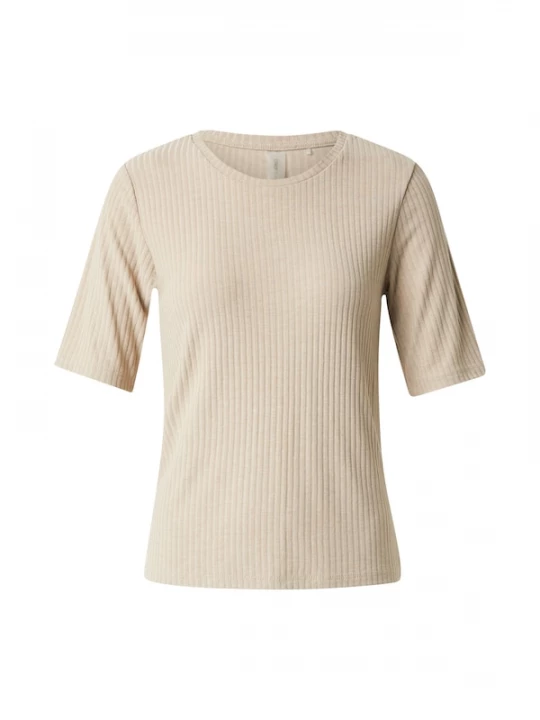 Foto van product ONLY PLAY Functioneel shirt 'ONPSeren' beige