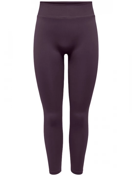 Foto van product ONLY PLAY Leggings 'Flex' donkerlila
