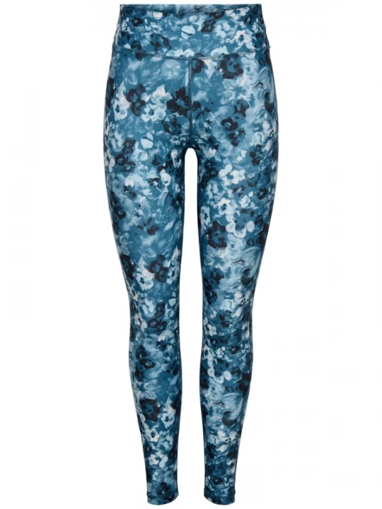 Foto van product ONLY PLAY Leggings 'Jam' petrol