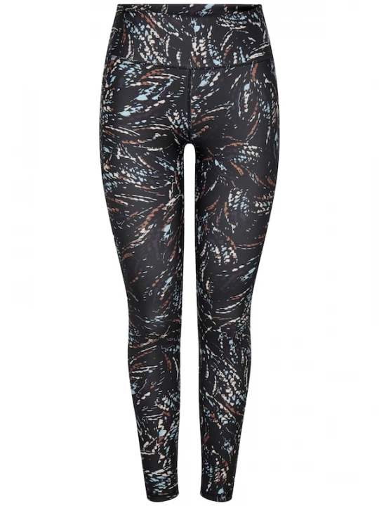 Foto van product ONLY PLAY Leggings 'Jam' zwart