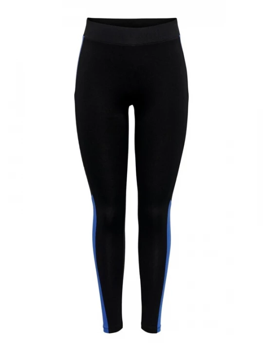 Foto van product ONLY PLAY Leggings zwart