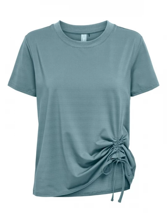 Foto van product ONLY PLAY Shirt blauw