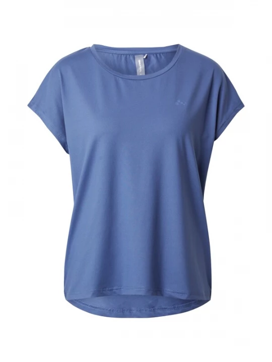 Foto van product ONLY PLAY Shirt 'ONPAubree' violetblauw