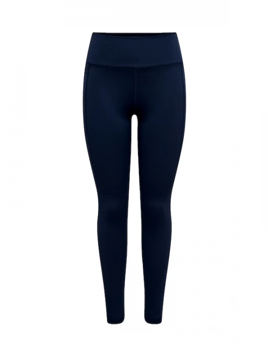 Foto van product ONLY PLAY Sportbroek 'Jam-2-Save' donkerblauw