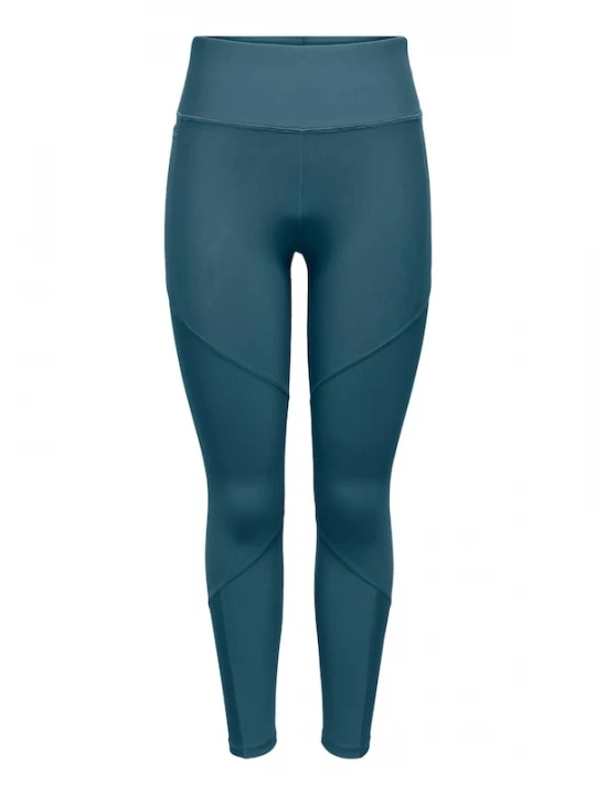Foto van product ONLY PLAY Sportbroek 'Jana' petrol