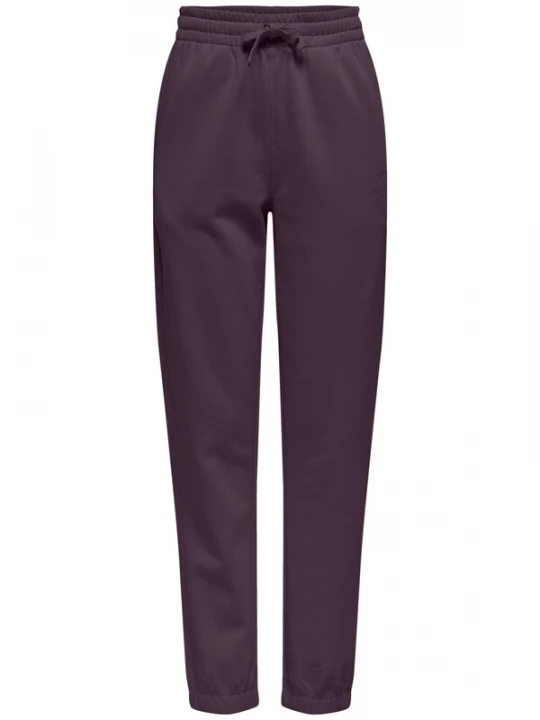 Foto van product ONLY PLAY Sportbroek 'Joni' donkerlila