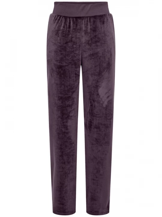 Foto van product ONLY PLAY Sportbroek 'Mia' donkerlila
