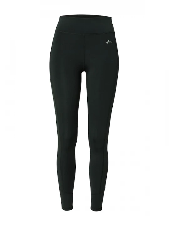 Foto van product ONLY PLAY Sportbroek 'MILA' grijs / zwart